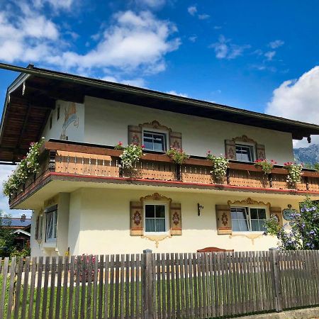 Ferienhaus Bergvagabund Schönau am Königssee Exteriör bild