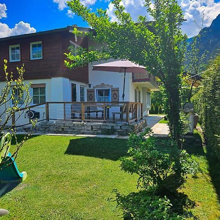 Ferienhaus Bergvagabund Schönau am Königssee Exteriör bild