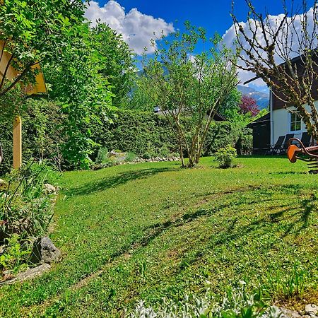 Ferienhaus Bergvagabund Schönau am Königssee Exteriör bild